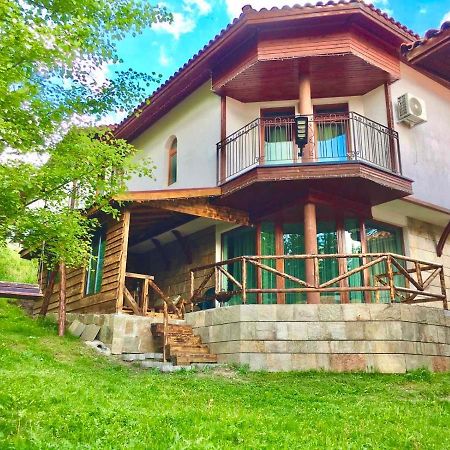 Pamporovo Villa 외부 사진