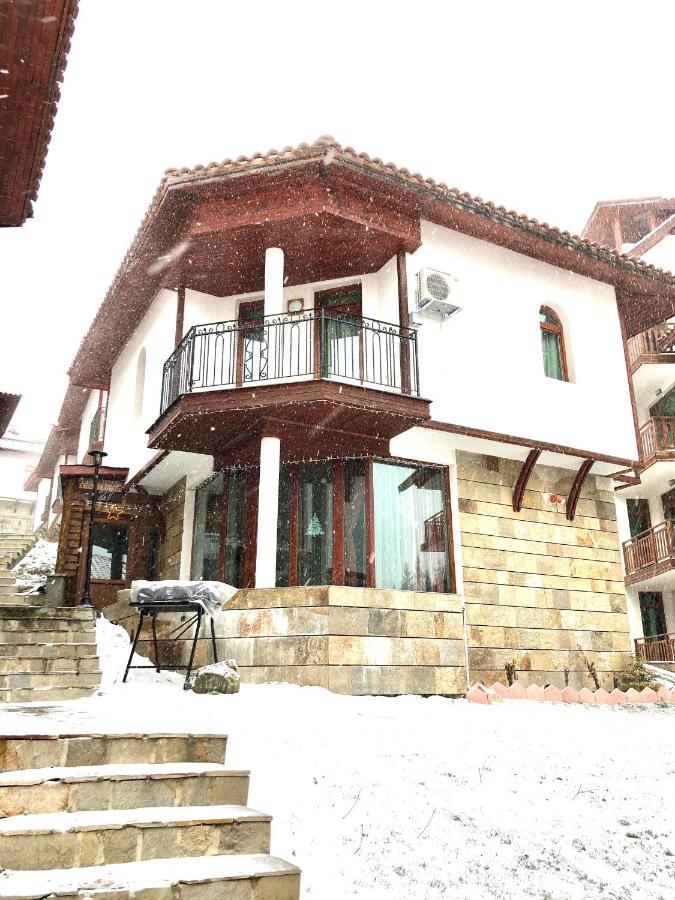 Pamporovo Villa 외부 사진