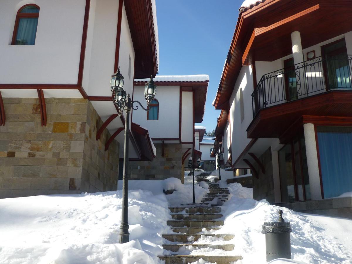 Pamporovo Villa 외부 사진