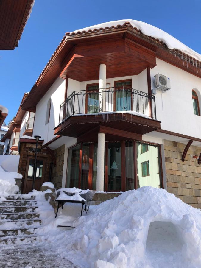 Pamporovo Villa 외부 사진