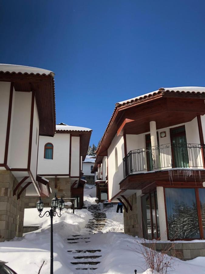 Pamporovo Villa 외부 사진