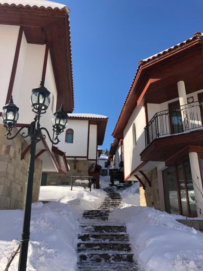 Pamporovo Villa 외부 사진