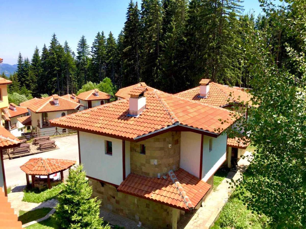 Pamporovo Villa 외부 사진