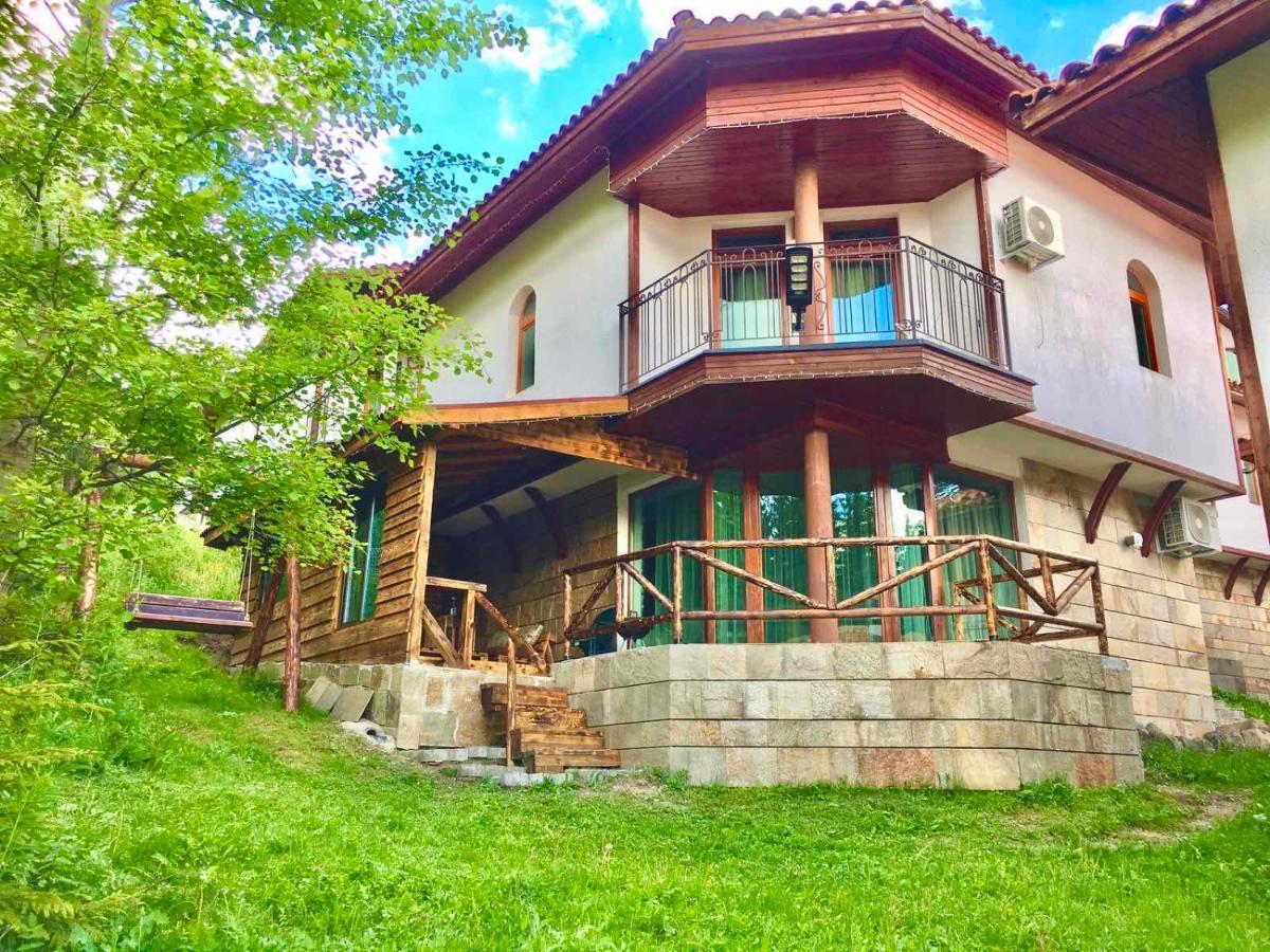 Pamporovo Villa 외부 사진