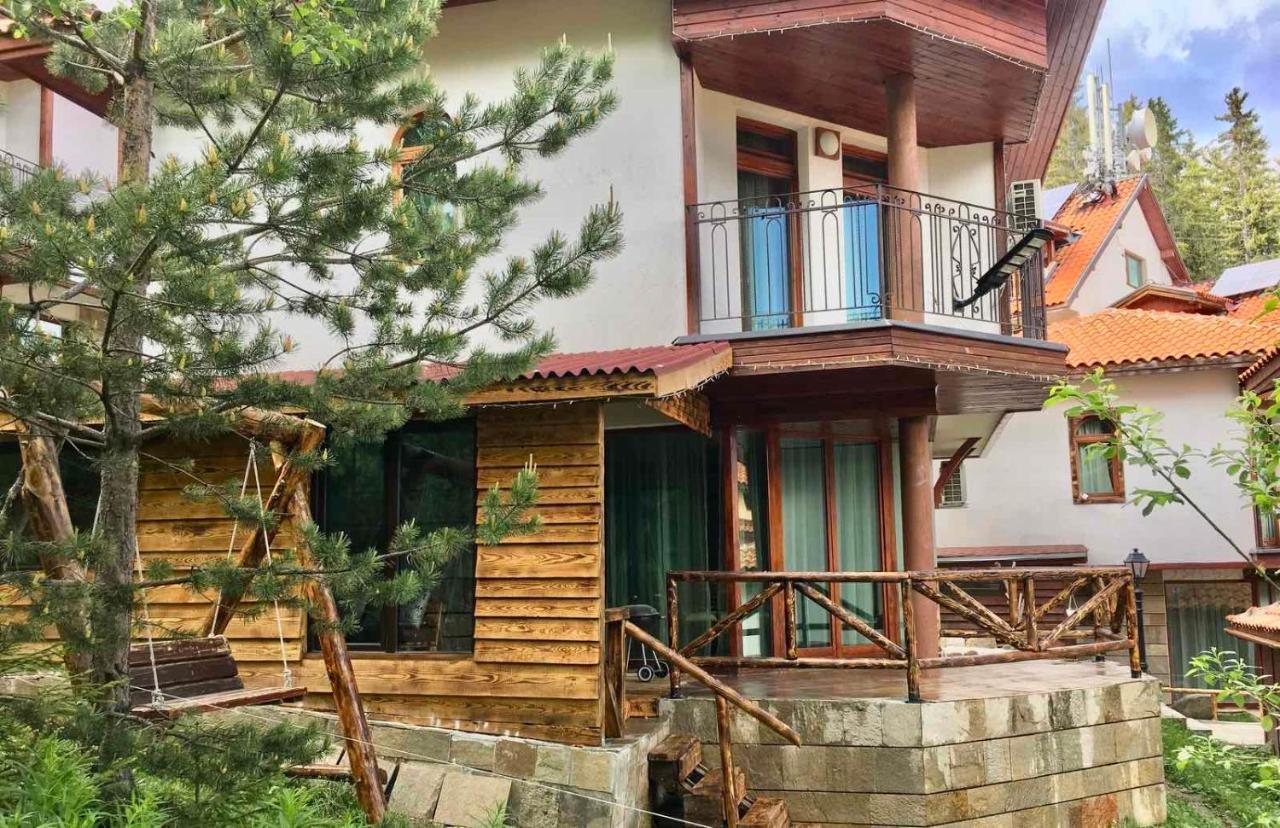 Pamporovo Villa 외부 사진