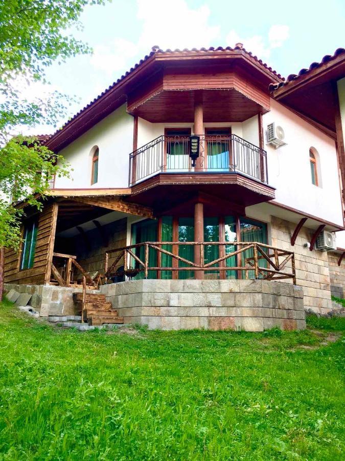 Pamporovo Villa 외부 사진